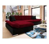 Canapé - Canapé d'angle Comfivo 219 464143 - Kronos 02 - 278x76x151cm