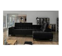 Canapé - Canapé d'angle Comfivo 232 330507 - Magic Velvet 2219 - 271x71x203cm