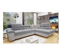 Canapé - Canapé d'angle Comfivo 290 422819 - Rinaldi 13 - 270x71x202cm