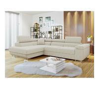 Canapé - Canapé d'angle Comfivo 298 491806 - Poso 100 - 274x70x203cm