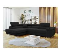 Canapé - Canapé d'angle Comfivo 298 491816 - Poso 135 - 274x70x203cm