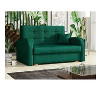 Canapé - Canapé-lit Columbus 115 81206 - Mobilier1.fr - Kronos 19 - Boîte de literie