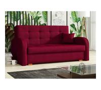 Canapé - Canapé-lit Columbus 116 116322 - Kronos 02 - 153x85x98cm