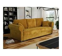 Canapé - Canapé-lit Columbus 130 468649 - Poso 1 - 234x92x92cm