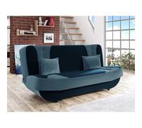 Canapé - Canapé-lit Comfivo 239 446228 - Kronos 31 - 190x94x90cm