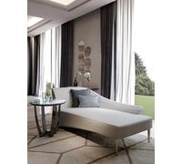 Canapé Chaiselounge Set Salon Meubles Design Canapés Canapés Bizzotto Table basse
