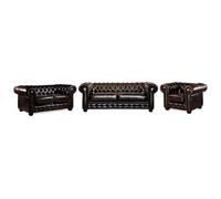 Canapé chesterfield 3+2+1 places BRENTON 100% cuir de buffle - Marron reflets châtains Marron Chocolat https://www.fnac.com/mp46769665/Canape-chesterfield-3-2-1-places-BRENTON-100-cuir-de-buffle-Marron-reflets-chatains/w-4?oref=9b0605bd-bc60-9669-20fb-6b794e92d349