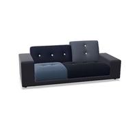 Canapé Compact Vitra Polder, Coloris Antarctique