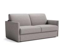 Canapé con ible e press 3 places SMALL Tissu como 20 ASH 168 98 86 cm Multicolore G