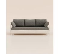 Canapé convertible avec matelas Tediber - Personnalisable - Livraison gratuite - Marque française