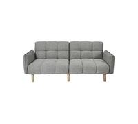 Canapé convertible en tissu Dream