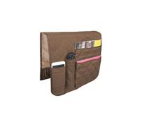 Canapé Couch Support de télécommande Appuie-bras Organisateur sac de rangement Pochette de poche Kiliaadk441 G