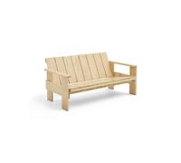 Canapé Crate Lounge Pin Laqué