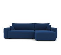 Canapé d’Angle Convertible réversible avec Rangement 278 x 145 cm | 278 x 145 cm, 3 places, Rangement pratique, Espace de rangement, Salon et nuit
