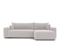 Canapé d’Angle Convertible réversible avec Rangement 278 x 145 cm | 278 x 145 cm, 3 places, Rangement pratique, Espace de rangement, Salon et nuit