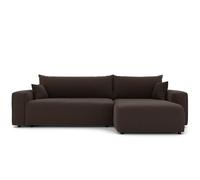 Canapé d’Angle Convertible réversible avec Rangement 278 x 145 cm | 278 x 145 cm, 3 places, Rangement pratique, Espace de rangement, Salon et nuit