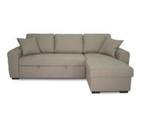 Canapé d'angle convertible réversible 4 places - Tissu beige - L 244 x P 151 x H 90 - HAMILTON - Fabriqué en Ukraine Beige https://www.fnac.com/mp49124631/Canape-d-angle-convertible-reversible-4-places-Tissu-beige-L-244-x-P-151-x-H-90-HAMILTON-Fabrique-en-Ukraine/w-4?oref=dc7d833b-9d46-081e-a926-7c6439d30065