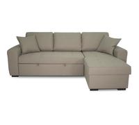 Canapé d'angle convertible réversible 4 places - Tissu beige - L 244 x P 151 x H 90 - HAMILTON - Fabriqué en Ukraine Beige https://www.fnac.com/mp49124631/Canape-d-angle-convertible-reversible-4-places-Tissu-beige-L-244-x-P-151-x-H-90-HAMILTON-Fabrique-en-Ukraine/w-4?oref=dc7d833b-9d46-081e-a926-7c6439d30065