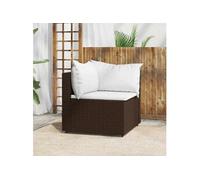 VidaXL 319745 Canapé de patio