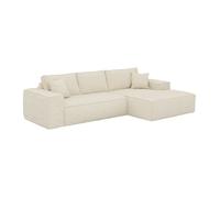 Canapé d'angle droit convertible express en velours côtelé beige - Couchage 140 cm - Matelas 14 cm avec mémoire de forme - AMELIA Beige https://www.fnac.com/mp49918762/Canape-d-angle-droit-convertible-express-en-velours-cotele-beige-Couchage-140-cm-Matelas-14-cm-avec-memoire-de-forme-AMELIA/w-4?oref=23fde92a-90e2-7dab-2c93-e80bc2e9dab1