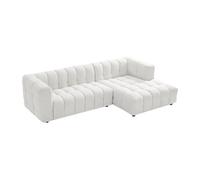 canape angle lerici fixe 4 places en Tissu ivoire, blanc ivoire, blanc L 260 cm x P 158 cm x H 62 cm côté d'angle droit Blanc https://www.fnac.com/mp50438417/canape-angle-lerici-fixe-4-places-en-Tissu-ivoire-blanc-ivoire-blanc-L-260-cm-x-P-158-cm-x-H-62-cm-cote-d-angle-droit/w-4?oref=98a8afe0-9ec8-6ba3-d43a-e89ab0c3340e