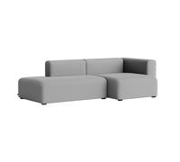 Canapé de 2,5 places droite Mags 228x95,5x67cm WxHxD 246.5x67x127.5cm
