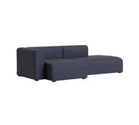 Canapé de 2,5 places gauche Mags 228x95,5x67cm WxHxD 246.5x67x127.5cm