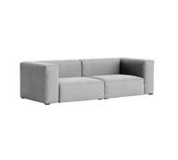 Mags Soft Sofa 2,5-places Combination 1 Hay tissu Hallingdal 130 avec point beige - 5710441372325