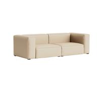 Mags Soft Sofa 2,5-places Combination 1 Hay tissu Hallingdal 220 - 5710441372332