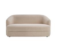 Canapé de 2 places Covent WxHxD 150x73x82cm
