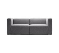 Canapé de 2 places Mags 194x95,5x67cm WxHxD 194x67x95,5cm