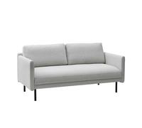 Normann Copenhagen Rar Canapé 2 Places Venezia Blanc Cassé