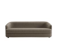 Canapé de 3 places Covent Deep WxHxD 220x73x82cm