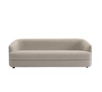 Canapé de 3 places Covent Deep WxHxD 220x73x82cm
