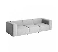 Canapé de 3 places Mags 268,5x95,5x67cm WxHxD 268.5x67x95.5cm
