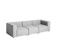 Mags Canapé 3 places Combination 1 Hay Tissu Hallingdal 130 - 5710441369769