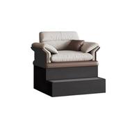 Canapé de billard - Chaise de spectateur de tournoi pour salle de piscine, assise idéale pour les joueurs simples ou doubles, design confortable et élégant