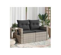 VidaXL 366123 Canapé de patio