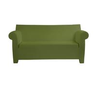 KARTELL canapé BUBBLE CLUB (Vert - Polyéthylène coloré)