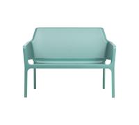 Canapé de Jardin 2 Places Nardi Empilable Net Bench 40338.04.000 Salice