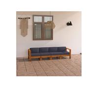 Garden Lounge Set, Garden Lounge Sets,salon De Jardin vidaXL