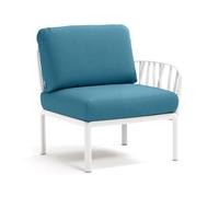 Canapé de Jardin Modulaire Nardi Komodo 40372.00.142 Adriatic Sunbrella®