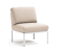 Canapé de Jardin Modulaire Nardi Komodo 40373.00.131 TECH panama