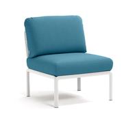 Canapé de Jardin Modulaire Nardi Komodo 40373.00.142 Adriatic Sunbrella®
