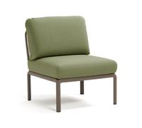 Canapé de Jardin Modulaire Nardi Komodo 40373.10.140 Giungla Sunbrella®