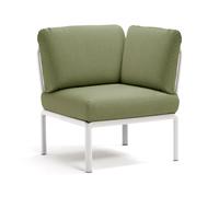 Canapé de Jardin Modulaire Nardi Komodo 40374.00.140 Giungla Sunbrella®