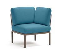 Canapé de Jardin Modulaire Nardi Komodo 40374.10.142 Adriatic Sunbrella®
