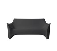 Canapé de jardin Tokyo Pop WxHxD 177x76x78cm