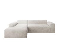 Canapé en L Vals Beige