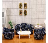 Canapé En Tissu Interactif Pour Enfants, Meubles De Fête, Jouets Décoratifs Portables, R1wf